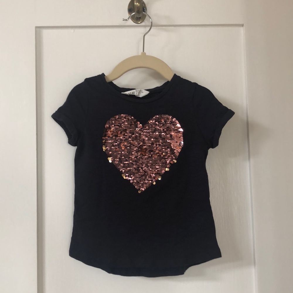 H&M Toddler Shirt